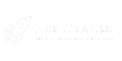 Find it Faster Logo