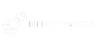 Find it Faster Logo